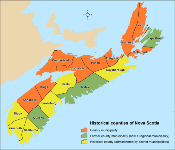 Buyer’s Guide How to Buy Land in Nova Scotia BuyLandNS.ca