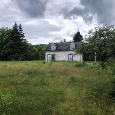 Cabot Trail land for sale